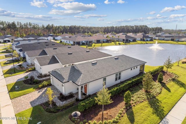 671 JUBILEE Circle, Yulee, FL 32097