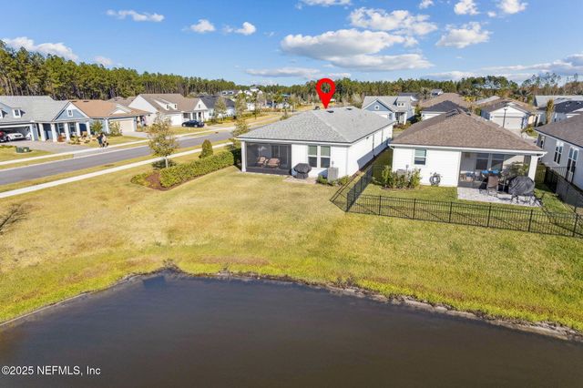 671 JUBILEE Circle, Yulee, FL 32097