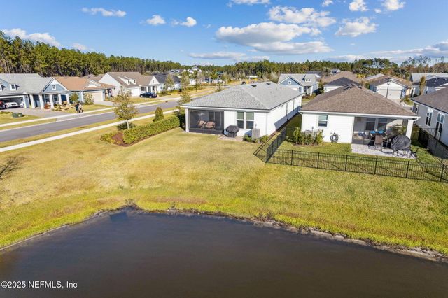 671 JUBILEE Circle, Yulee, FL 32097