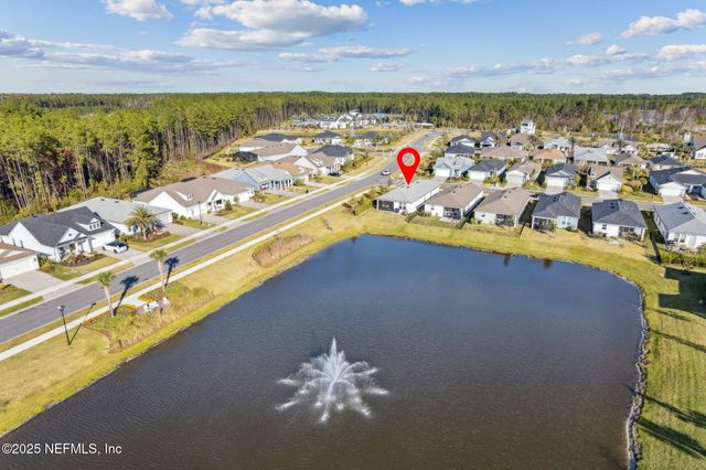 671 JUBILEE Circle, Yulee, FL 32097