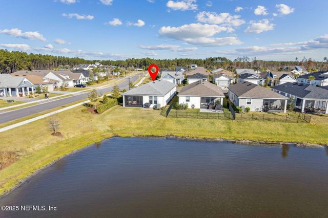 671 JUBILEE Circle, Yulee, FL 32097