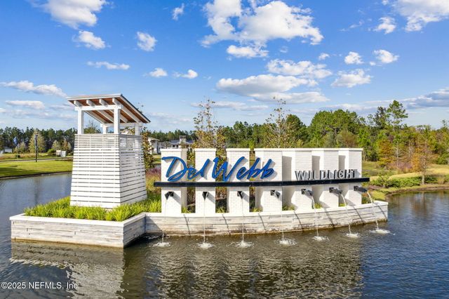 671 JUBILEE Circle, Yulee, FL 32097