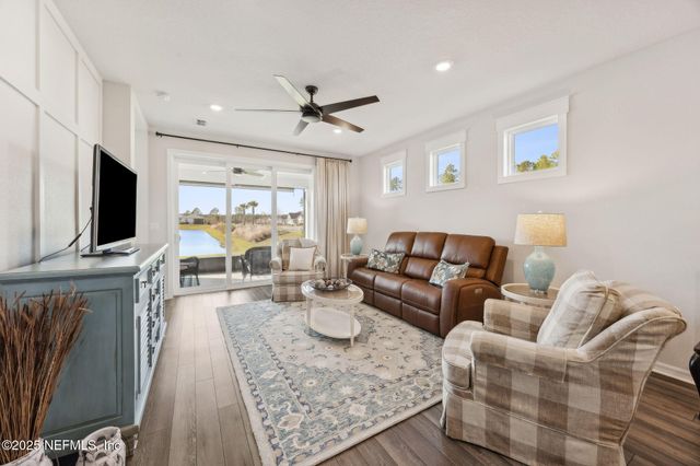 671 JUBILEE Circle, Yulee, FL 32097