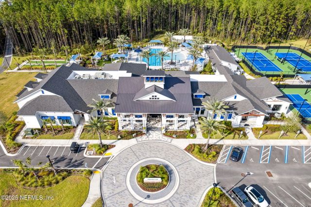 671 JUBILEE Circle, Yulee, FL 32097