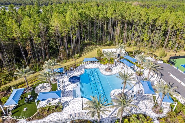 671 JUBILEE Circle, Yulee, FL 32097