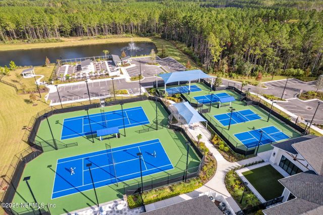 671 JUBILEE Circle, Yulee, FL 32097