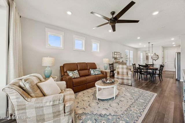 671 JUBILEE Circle, Yulee, FL 32097