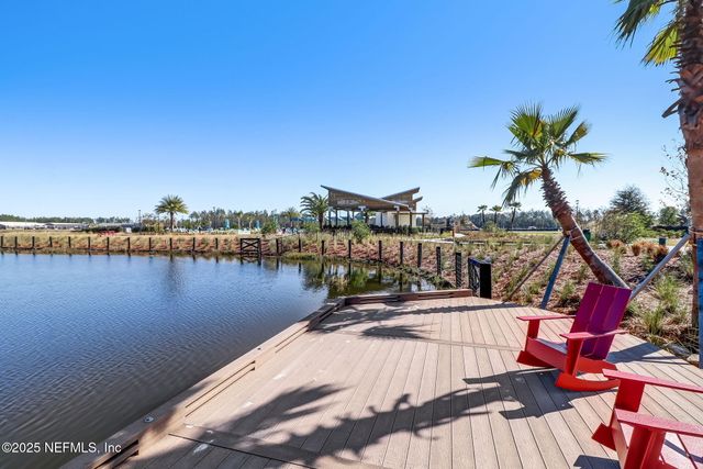 671 JUBILEE Circle, Yulee, FL 32097