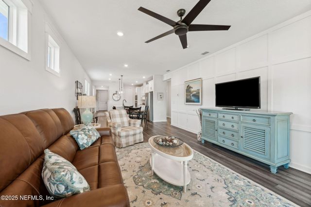 671 JUBILEE Circle, Yulee, FL 32097