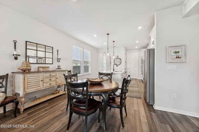 671 JUBILEE Circle, Yulee, FL 32097