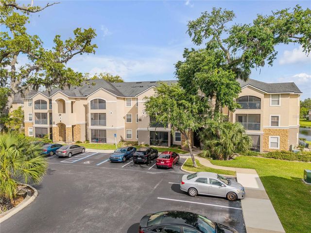 940 VILLAGE TRAIL 4-306, Port Orange, FL 32127