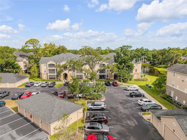 940 VILLAGE TRAIL 4-306, Port Orange, FL 32127