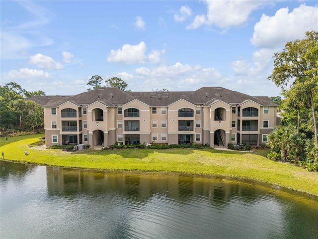940 VILLAGE TRAIL 4-306, Port Orange, FL 32127