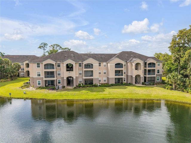 940 VILLAGE TRAIL 4-306, Port Orange, FL 32127