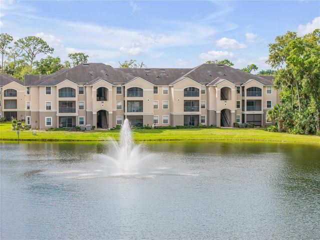 940 VILLAGE TRAIL 4-306, Port Orange, FL 32127