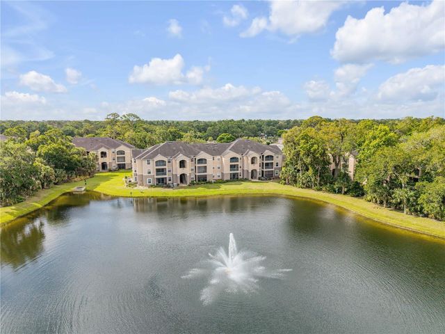 940 VILLAGE TRAIL 4-306, Port Orange, FL 32127