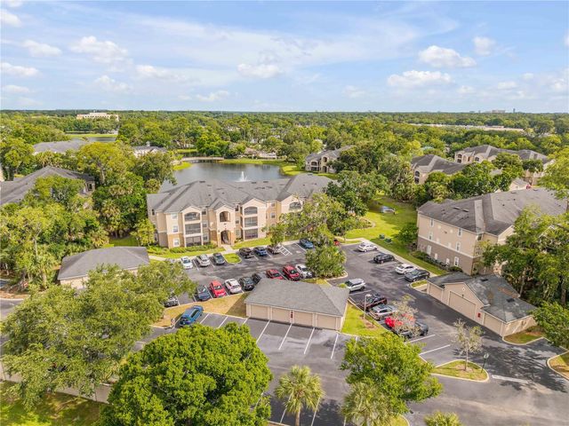 940 VILLAGE TRAIL 4-306, Port Orange, FL 32127