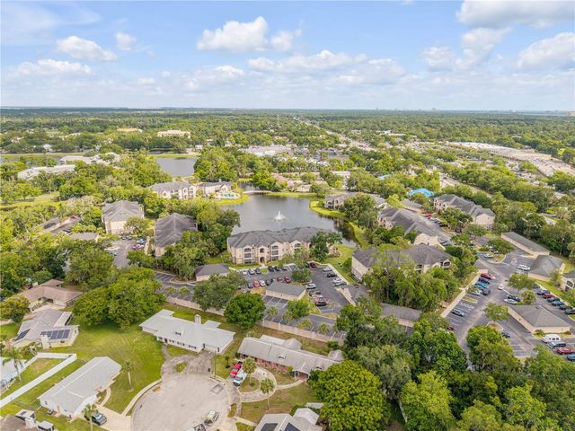 940 VILLAGE TRAIL 4-306, Port Orange, FL 32127
