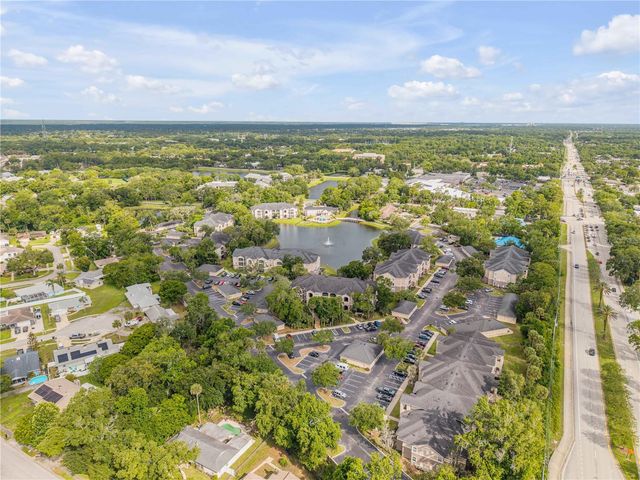 940 VILLAGE TRAIL 4-306, Port Orange, FL 32127