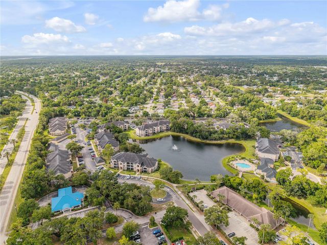 940 VILLAGE TRAIL 4-306, Port Orange, FL 32127