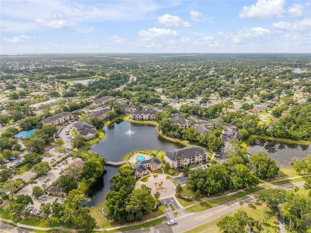 940 VILLAGE TRAIL 4-306, Port Orange, FL 32127