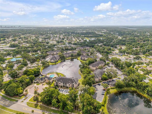 940 VILLAGE TRAIL 4-306, Port Orange, FL 32127