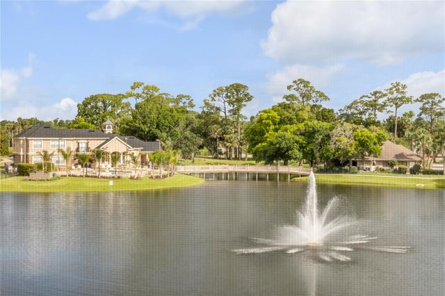 940 VILLAGE TRAIL 4-306, Port Orange, FL 32127