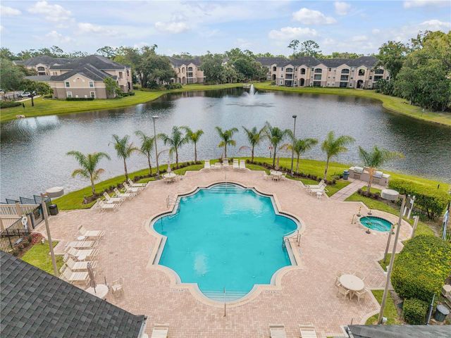 940 VILLAGE TRAIL 4-306, Port Orange, FL 32127