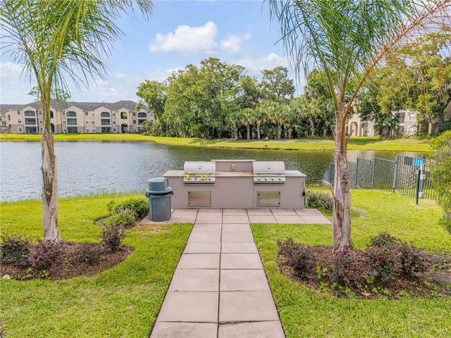 940 VILLAGE TRAIL 4-306, Port Orange, FL 32127