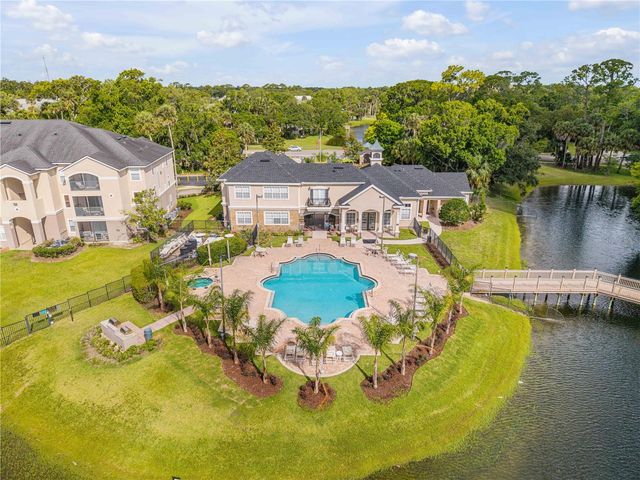 940 VILLAGE TRAIL 4-306, Port Orange, FL 32127