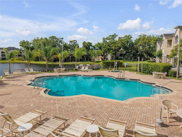 940 VILLAGE TRAIL 4-306, Port Orange, FL 32127