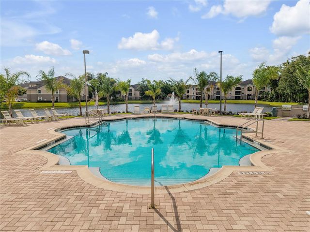 940 VILLAGE TRAIL 4-306, Port Orange, FL 32127