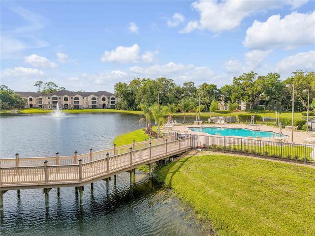 940 VILLAGE TRAIL 4-306, Port Orange, FL 32127