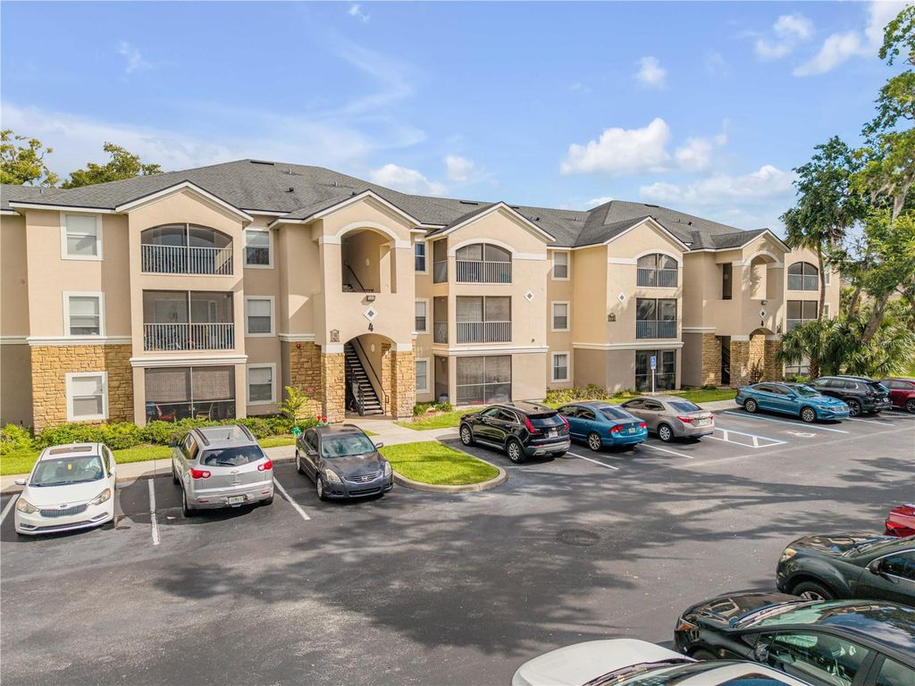 940 VILLAGE TRAIL 4-306, Port Orange, FL 32127