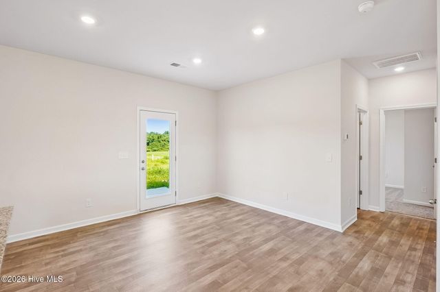 205 Hallwood Drive, Pikeville, NC 27863