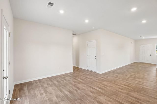 205 Hallwood Drive, Pikeville, NC 27863