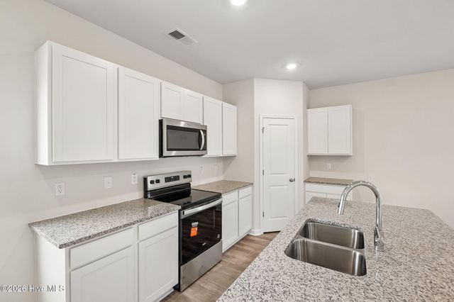 205 Hallwood Drive, Pikeville, NC 27863