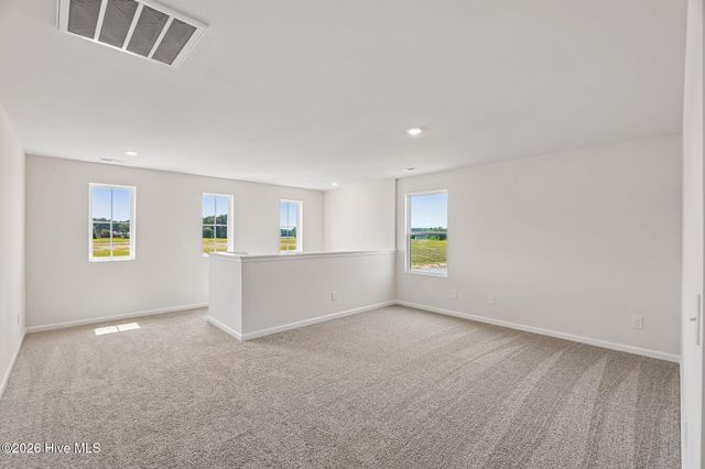 205 Hallwood Drive, Pikeville, NC 27863