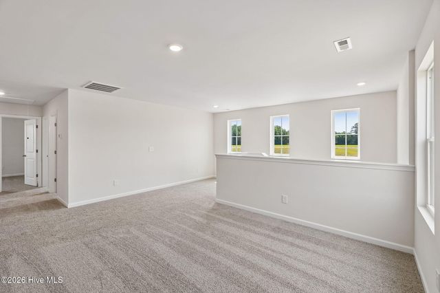 205 Hallwood Drive, Pikeville, NC 27863