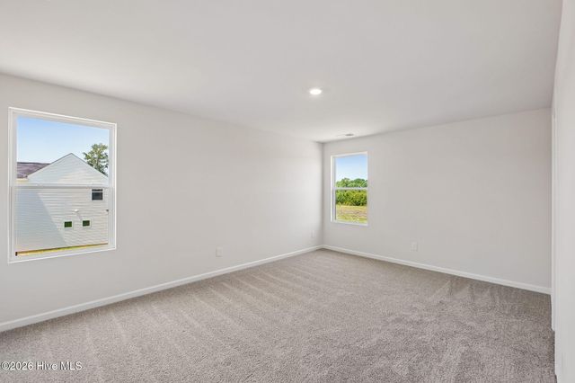 205 Hallwood Drive, Pikeville, NC 27863