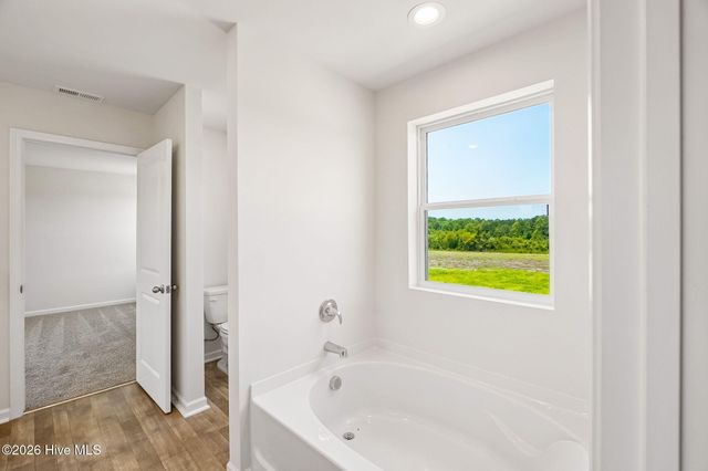 205 Hallwood Drive, Pikeville, NC 27863