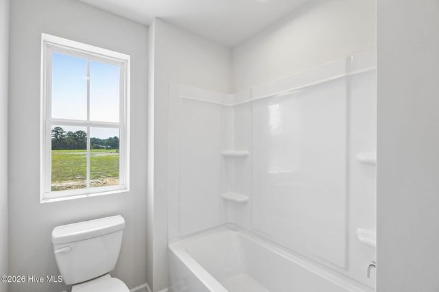 205 Hallwood Drive, Pikeville, NC 27863