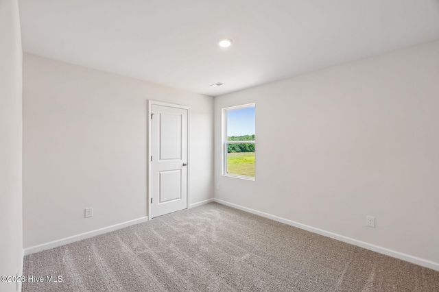 205 Hallwood Drive, Pikeville, NC 27863