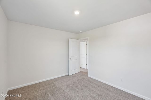 205 Hallwood Drive, Pikeville, NC 27863