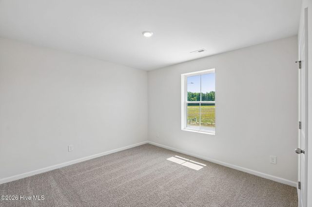 205 Hallwood Drive, Pikeville, NC 27863