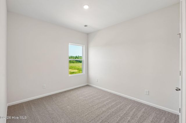 205 Hallwood Drive, Pikeville, NC 27863
