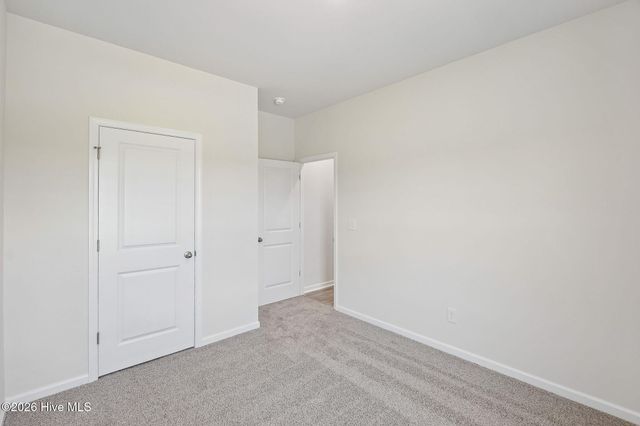 205 Hallwood Drive, Pikeville, NC 27863