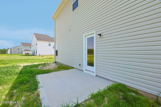 205 Hallwood Drive, Pikeville, NC 27863