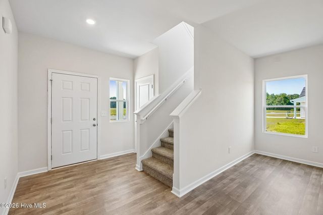 205 Hallwood Drive, Pikeville, NC 27863