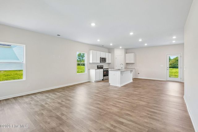 205 Hallwood Drive, Pikeville, NC 27863